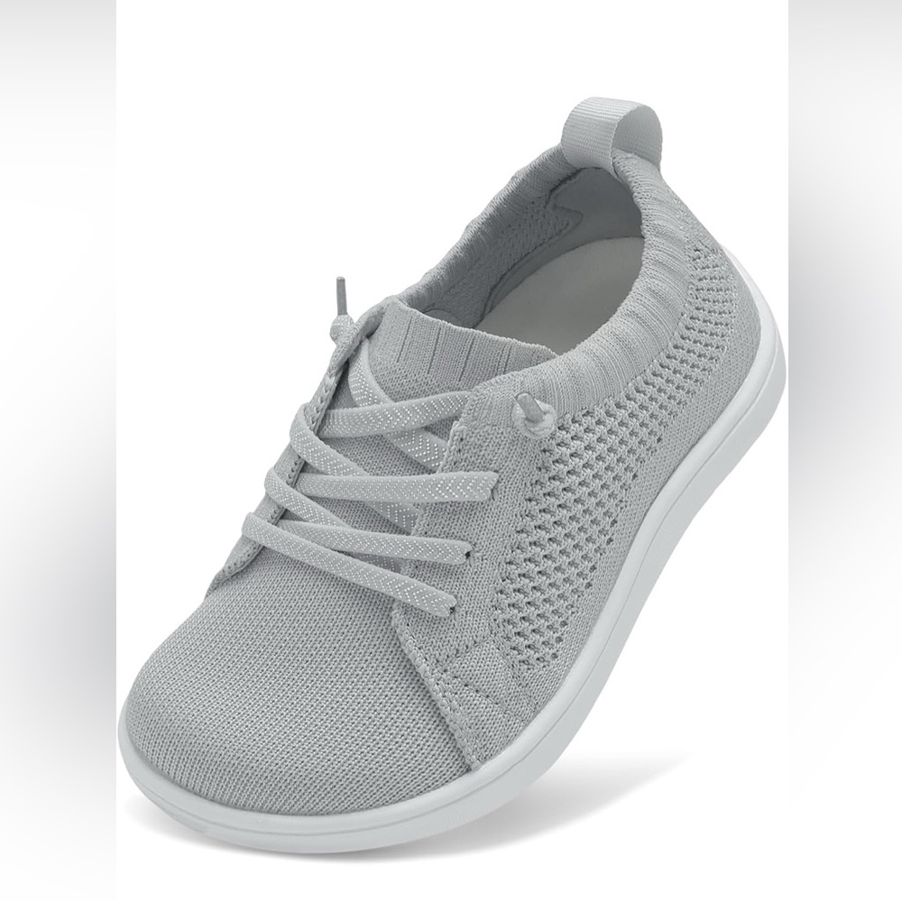 LeIsfIt Barefoot Toddler Shoes - Size 6